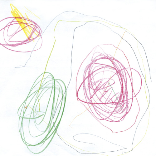 ゆびわとリンゴとほうれん草