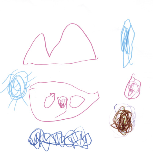 大好きなものたち