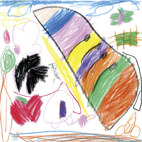 ギターのかぞく