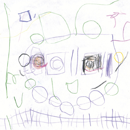 だいすきなあずさ