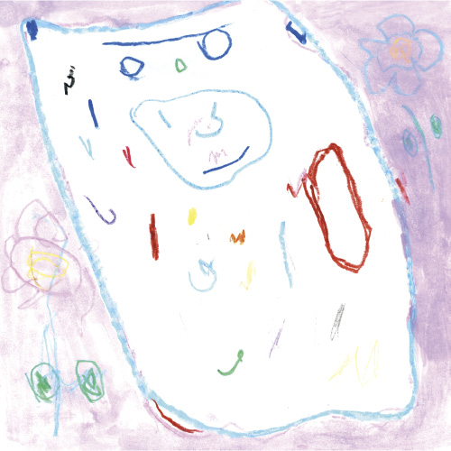 大好きな家族とピクニック