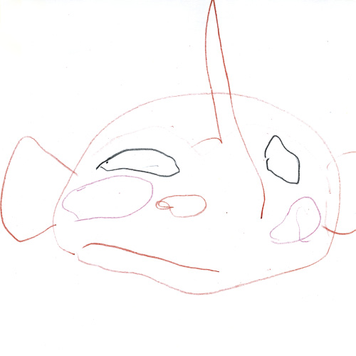 おさるのジョージ