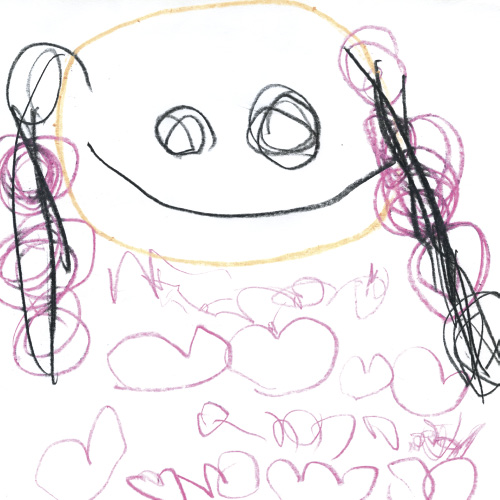 大好きなアイドル