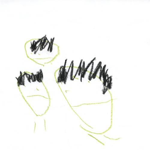 パパとママとボク