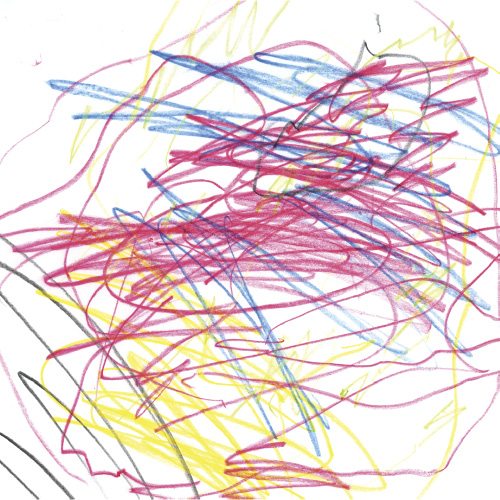 ミャクミャクとみち