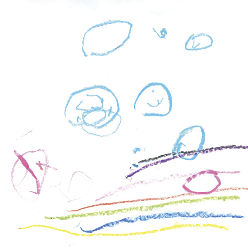 海の中の水族館☆☆