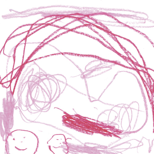 おっきなママ！