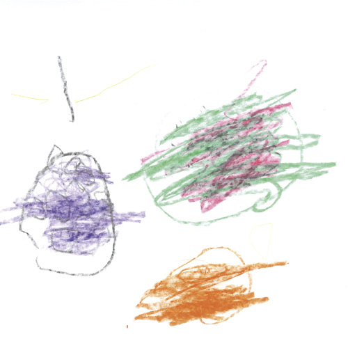 だいすきなふるーつ