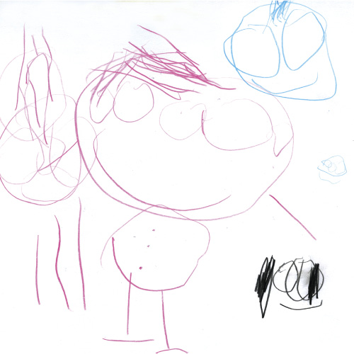 ゆりちゃんのだいすきなものは…