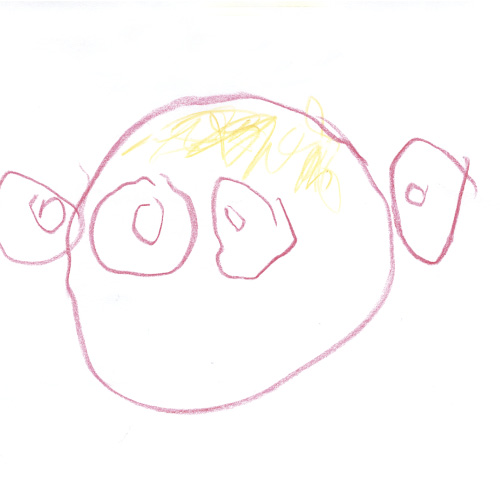 大好きなジョージ