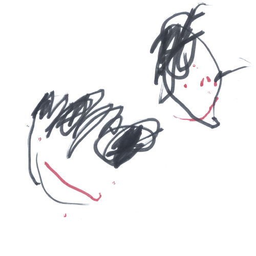 なっちゃんとママ