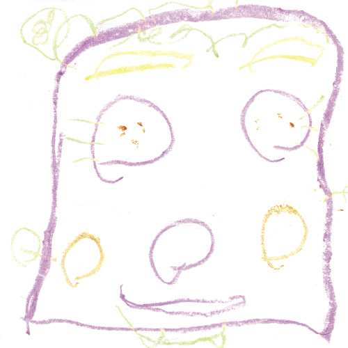 大好き!!メロンパンナちゃん