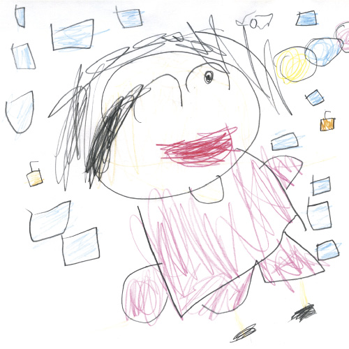 お姉（ねえ）ちゃん