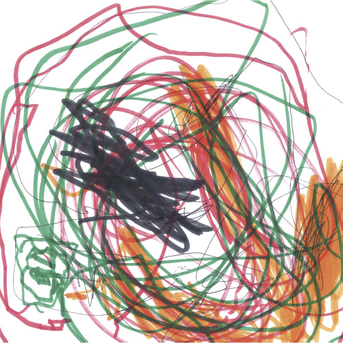 スーパーヒーロー