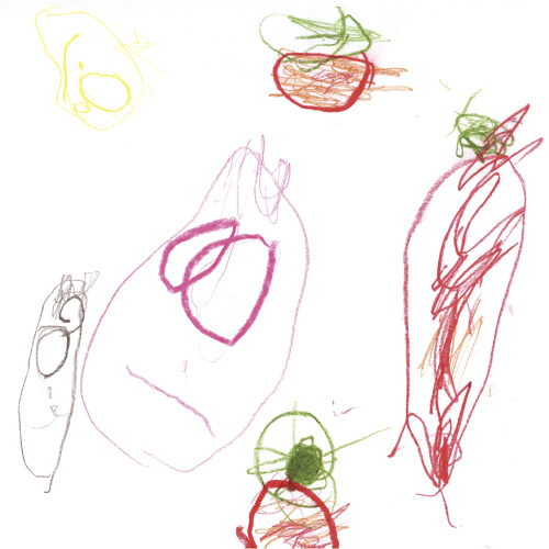 トマトと私と家族