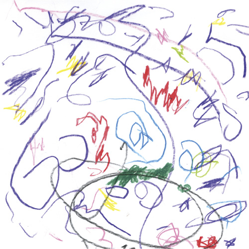 よるのおそらはキラキラがいっぱい