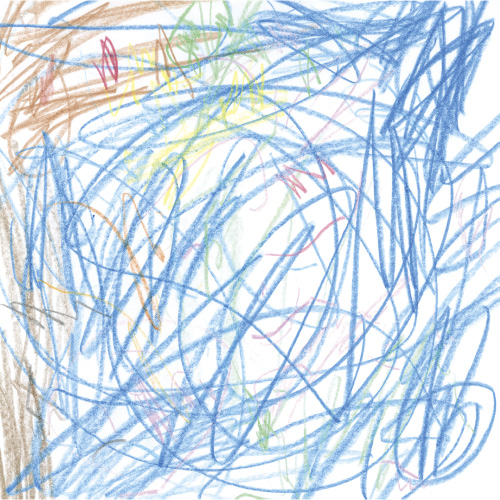 ボディペインティング