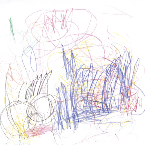 どんないろがすき？