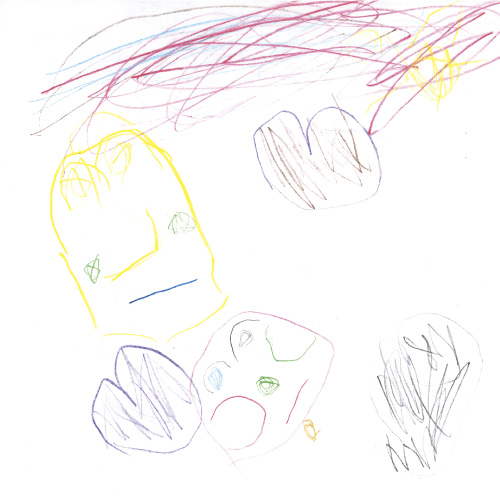 だいすき アンパンマン