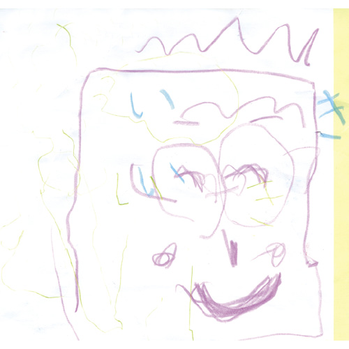 お母さんだいすき