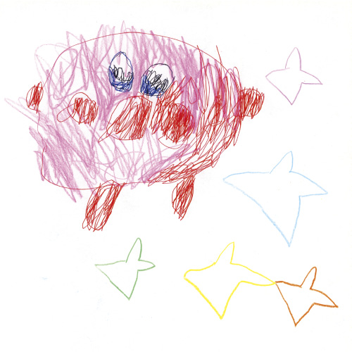 ほしのカービィワールド