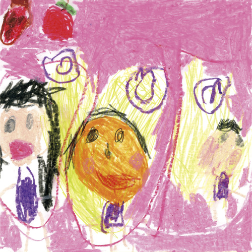 ママとあかちゃんおめでとう！