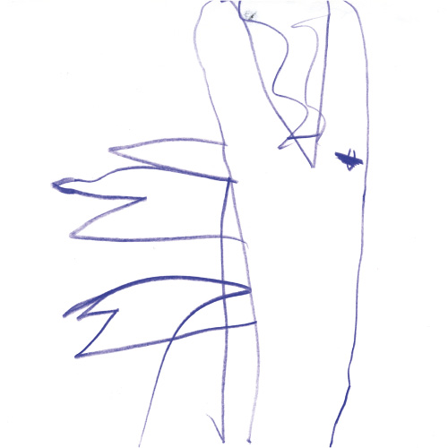 かっこいいモササウルス