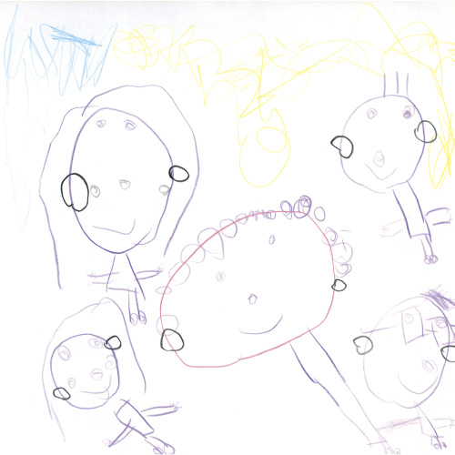 大好きなものたち