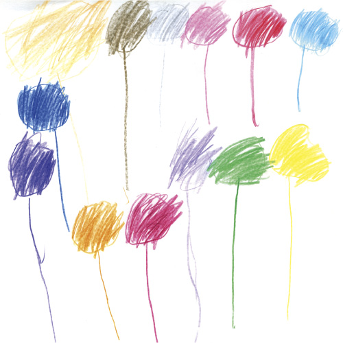 カラフルバルーン