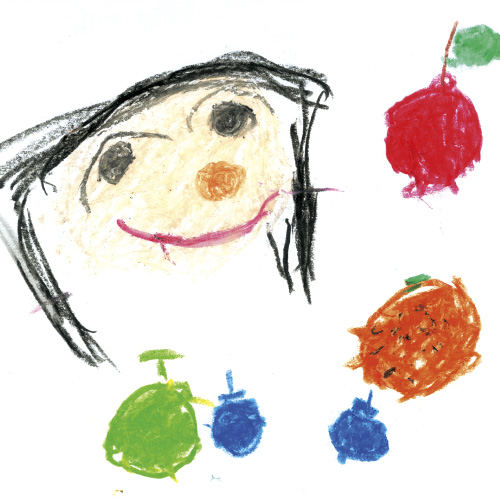 わたしのすきなもの