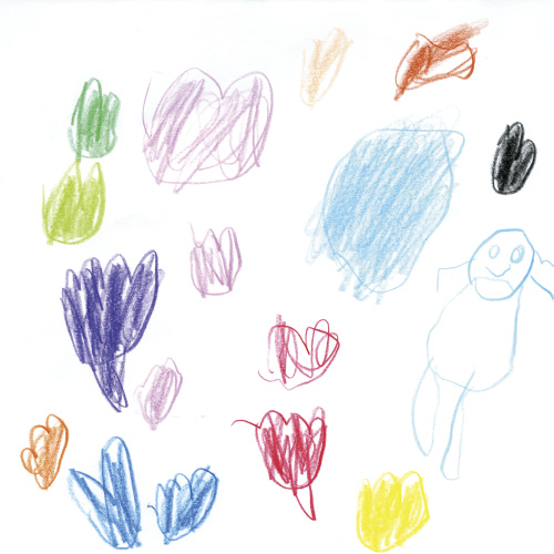 カラフルな毎日