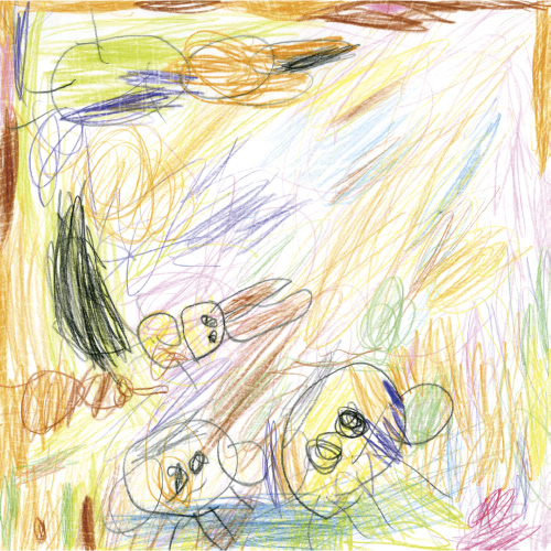 なつのおもいで