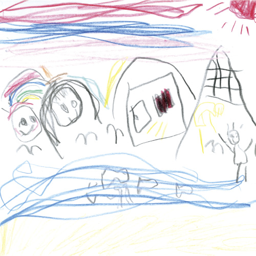 産まれてくる赤ちゃんとやりたいこと