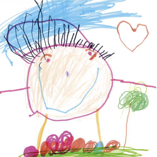 なつのおさんぽ