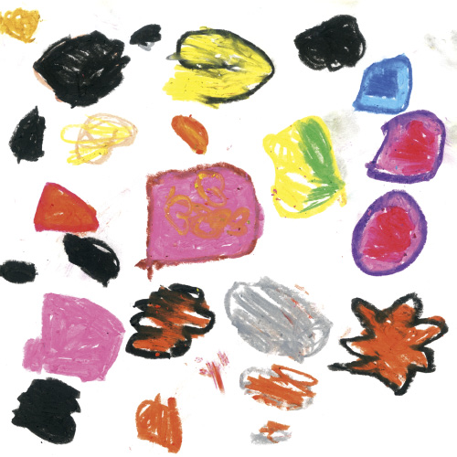 キラキラつみき