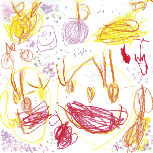 お姫様とフルーツバスケット