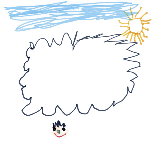 あしたてんきになれ