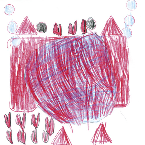 水族館だいすき!!