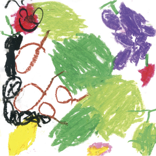 はらぺこあおむし