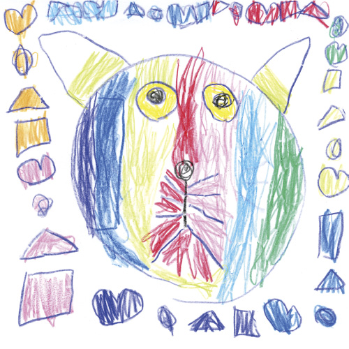 かわいいネコちゃん