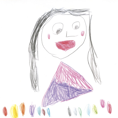 プリンセスとほうせき