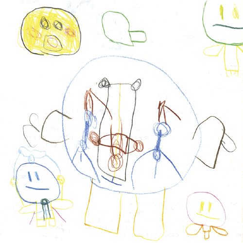 だいすきなもの