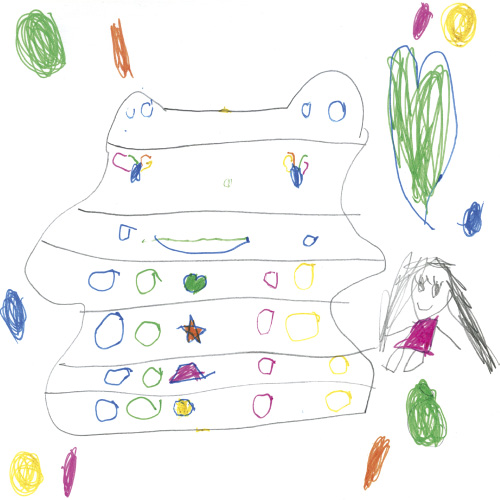 キラキラプシュポップ