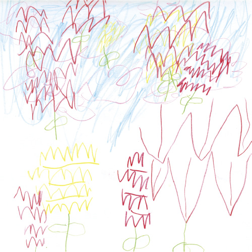 すてきなさんぽみち