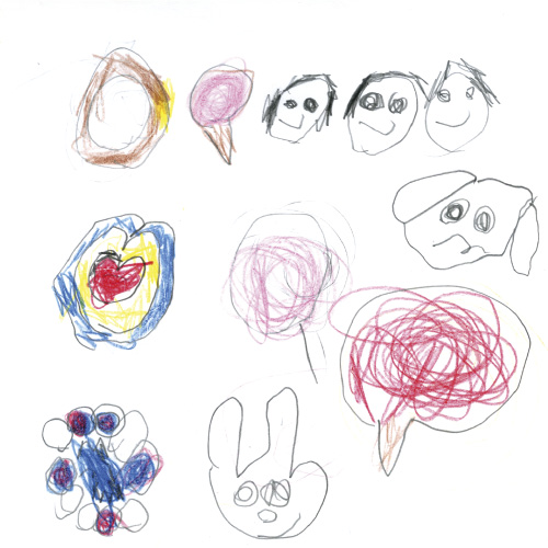 だいすきがいっぱい