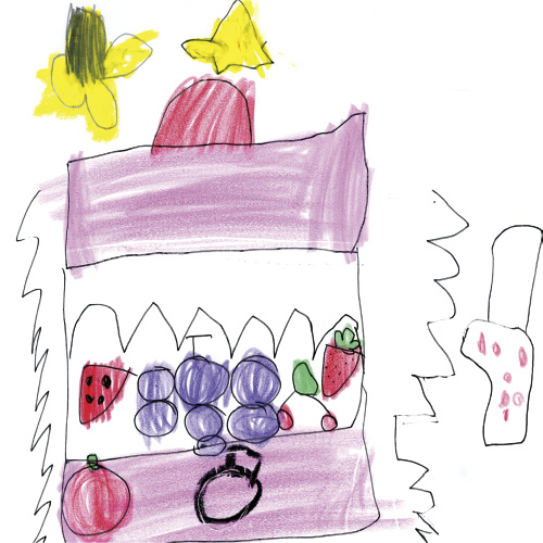 みっくすじゅーす