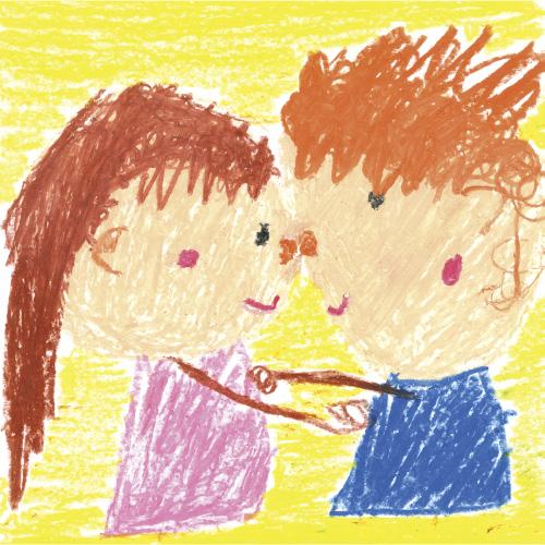 おにちゃんだいすき