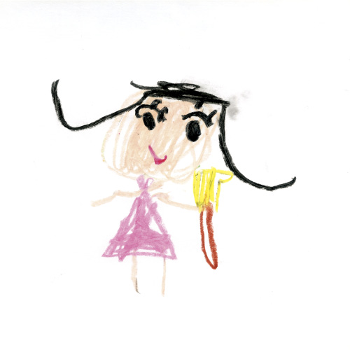 アイスクリームだいすき