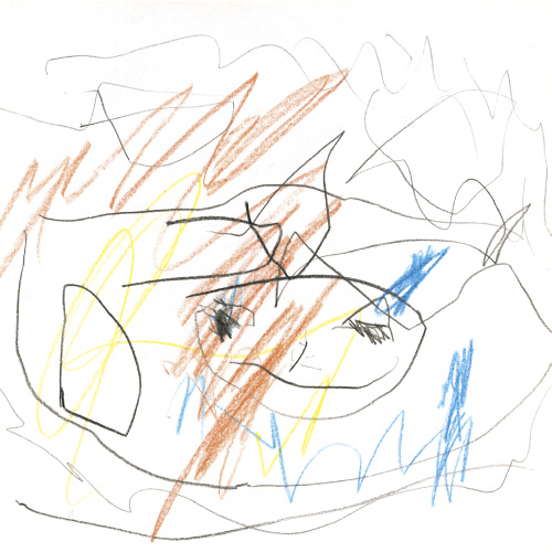 大好きなあんぱんまんの家