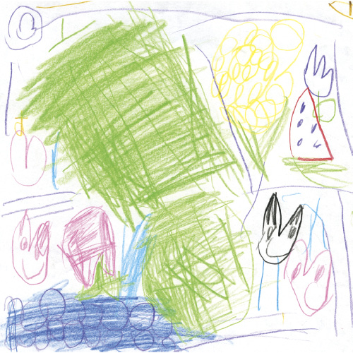 わたしのすきなもの